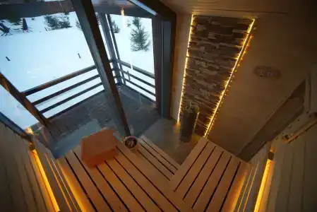 Les Eco Village Aleksandrov - 71