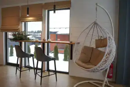 Les Eco Village Aleksandrov - 60