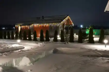 Les Eco Village Aleksandrov - 81