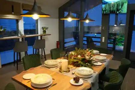 Les Eco Village Aleksandrov - 59