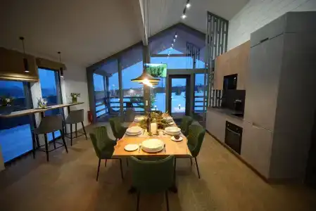 Les Eco Village Aleksandrov - 61