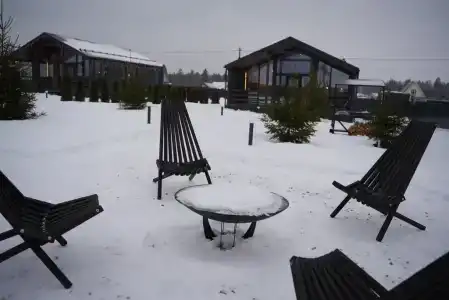 Les Eco Village Aleksandrov - 83