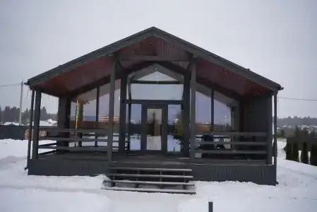 Les Eco Village Aleksandrov - 82