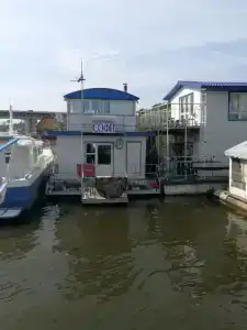Каюта - 23
