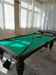 Сафари - 24