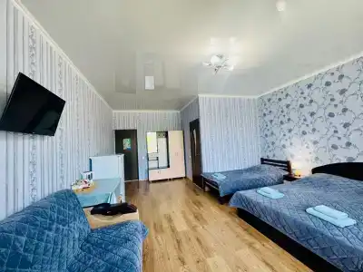 Горное тепло - 380