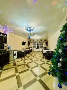 Горное тепло - 395
