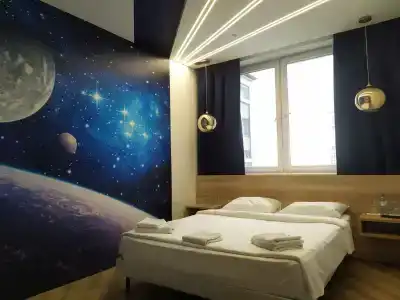 Арт 16 Этаж - 6