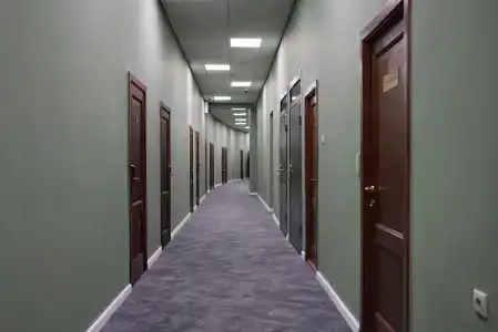 Ахмат Арена - 1