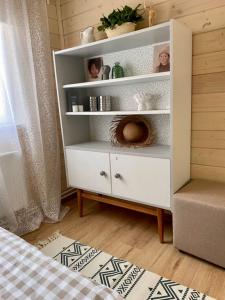 Дом с террасой и барбекю в историческом центре города - 12