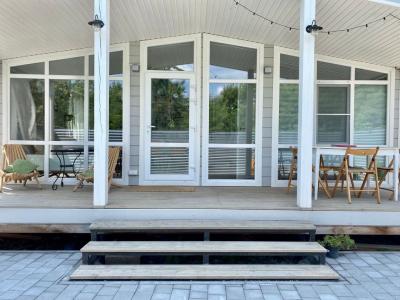 Дом с террасой и барбекю в историческом центре города - 20