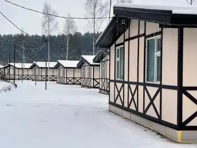 Экопарк- Бобровый мыс - 47