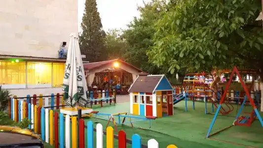 У Ирины - 22