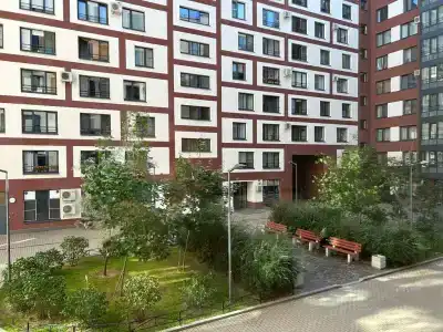 Апарт-отель Литера А у Московского вокзала - 3