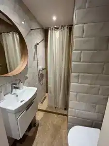 Апарт-отель Литера А у Московского вокзала - 2