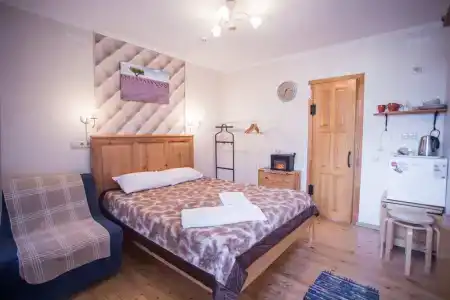 Горная Лаванда - 7