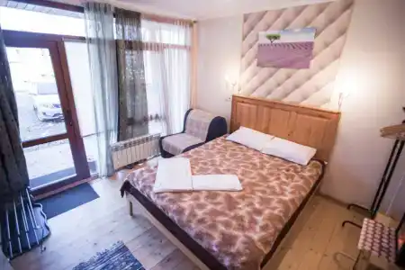 Горная Лаванда - 8