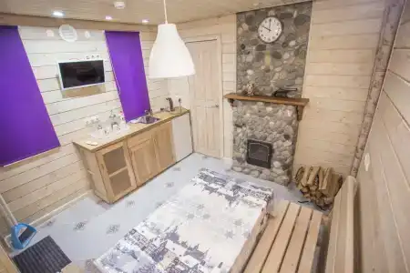 Горная Лаванда - 18