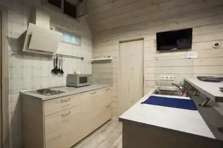 Горная Лаванда - 17