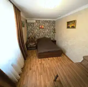 Дом Туриста - 5