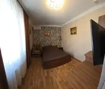 Дом Туриста - 6