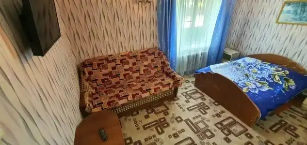 Дом Туриста - 11