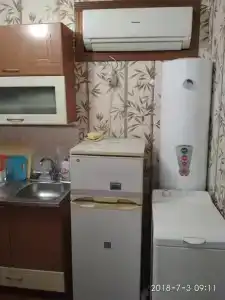 Курортная - 28