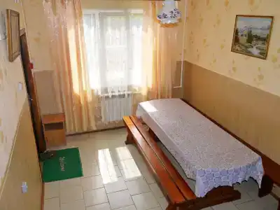 Дом Туриста - 18