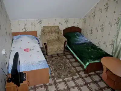 Дом Туриста - 21