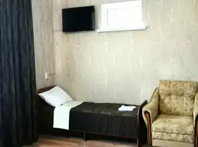 Дом Туриста - 24
