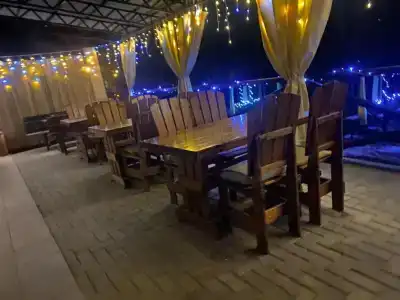 Мезмай - 18