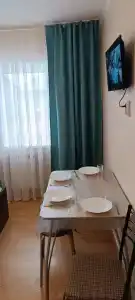Зеленый дворик - 7