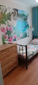 Зеленый дворик - 10