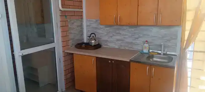 Зеленый дворик - 21