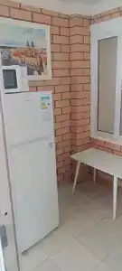 Зеленый дворик - 23