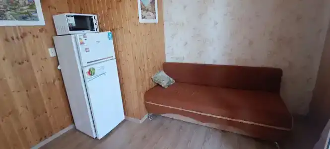 Зеленый дворик - 34