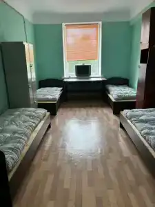 Миндовский - 0