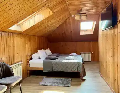 Барская усадьба - 22