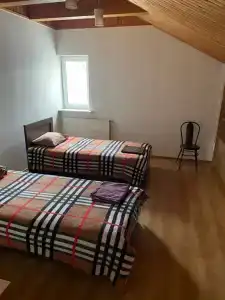 Family Hostel - 31