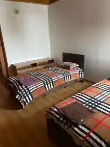 Family Hostel - 33
