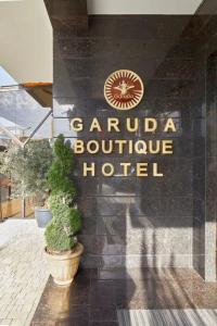 Garuda Boutique - 4