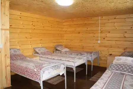 Медвежий угол - 32