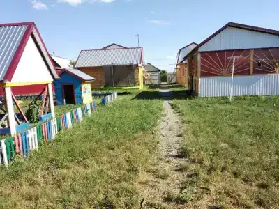 Медвежий угол - 36