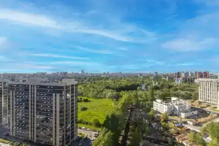 Луна Пулково - 102