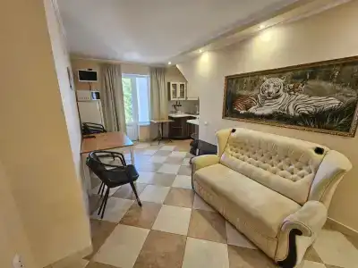Гора - 4