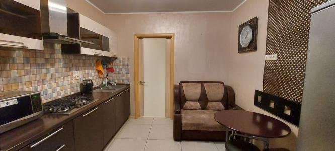 Квартиры на Комсомольской 269 - 50