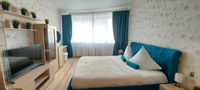 Квартиры на Комсомольской 269 - 60