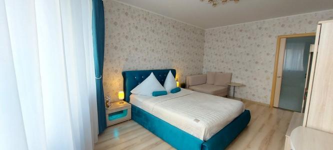 Квартиры на Комсомольской 269 - 35