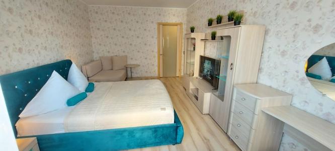 Квартиры на Комсомольской 269 - 36