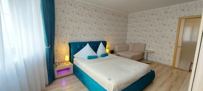 Квартиры на Комсомольской 269 - 37